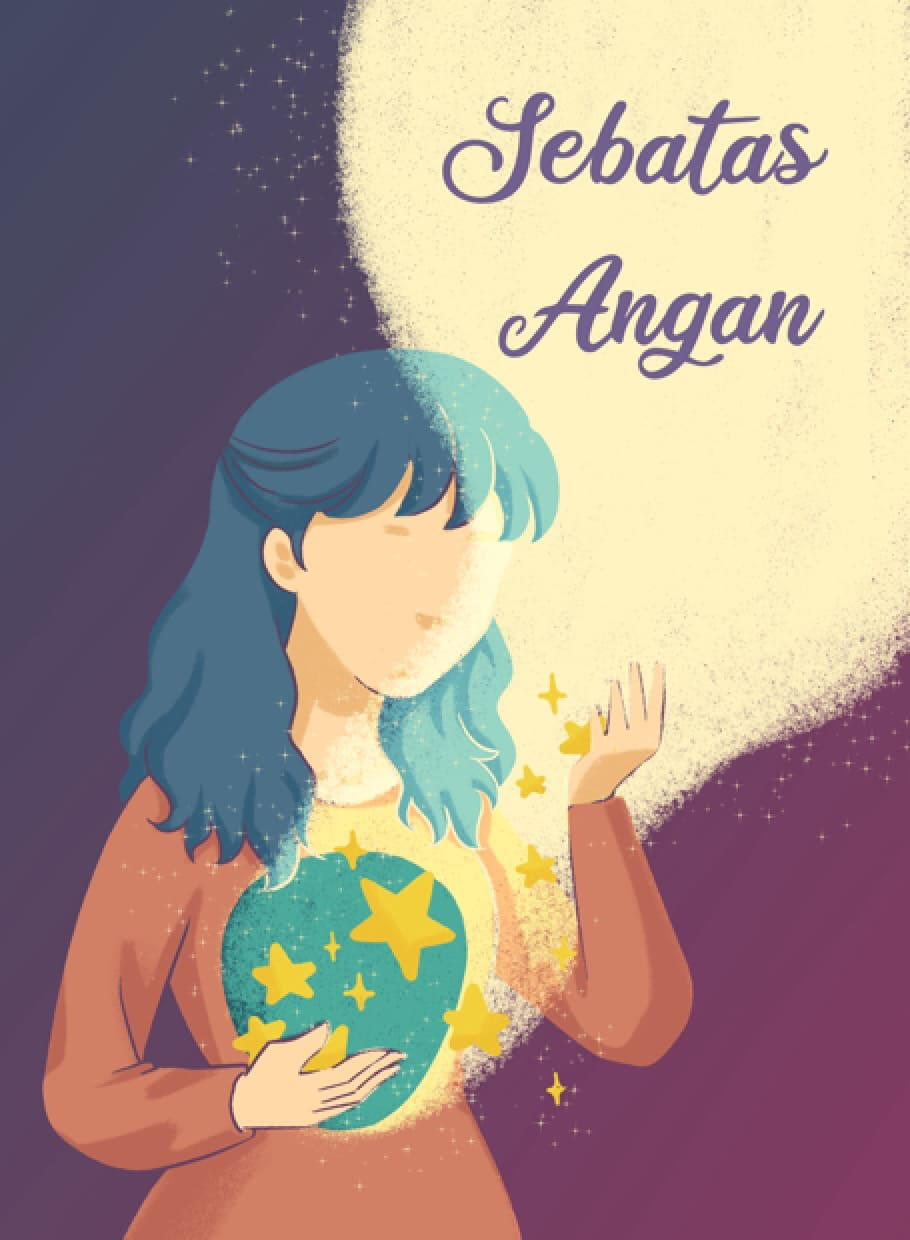 "Sebatas Angan"
