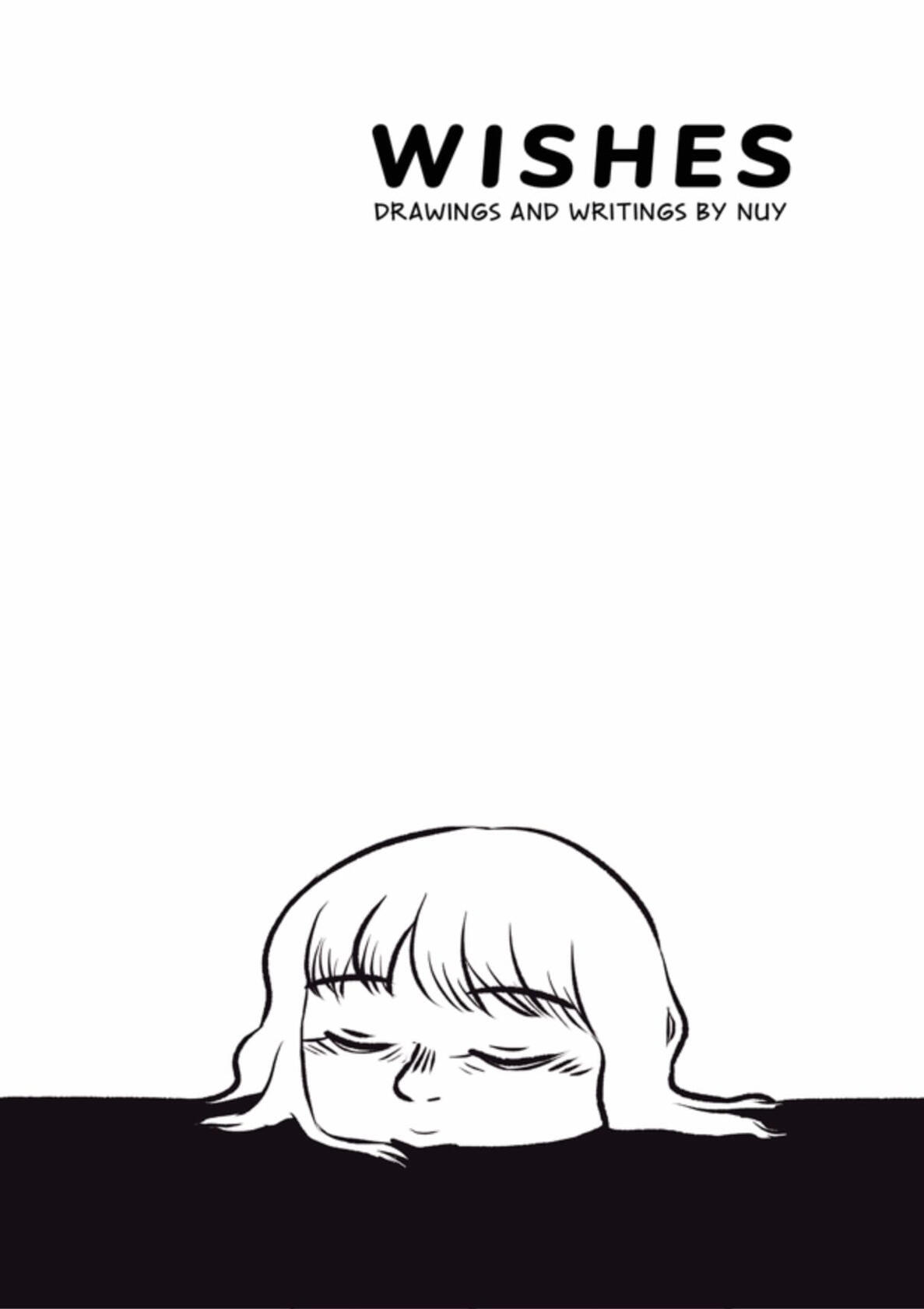 Zine Cover